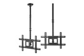 Wandhalterungen, AV-Halterungen & AV-Möbel - Maclean MC-803 - ceiling mount - Max 50 kg - recommended for 100" - MC-803