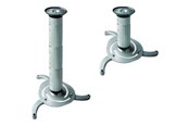 Beamerzubehör und Beschläge - Maclean MC-517 S - ceiling mount - MC-517