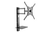 Wandhalterungen, AV-Halterungen & AV-Möbel - Maclean MC-772 - wall mount (adjustable arm) - Max 30 kg - recommended for 55" - MC-772