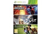 Spiele - Beyond Good and Evil/Outland/From Dust - Microsoft Xbox 360 - Action - PEGI 12 - 3307215625019