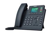 Telefone - Yealink SIP-T33G - VoIP phone - 5-way call capability - SIP-T33G