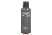 Gesichtspflege - Clinique For Men Aloe Shave Gel - 020714673529