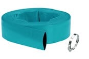 Gartenbewässerung - Gardena Lay Flat Hose Kit 38 mm - 05005-20