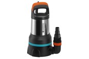 Gartenbewässerung - Gardena Clear/Dirty Water Pump 19500 Aquasensor - 09049-20