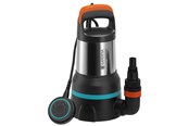 Gartenbewässerung - Gardena Clear/Dirty Water Pump 15000 - 09048-20