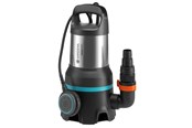 Gartenbewässerung - Gardena Dirty Water Pump 25000 - 09046-20
