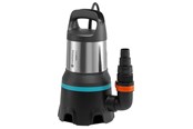 Gartenbewässerung - Gardena Dirty Water Pump 20000 Aquasensor - 09044-20