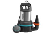 Rasenmäher - Gardena Elektro-Rasenmäher Clear Water Pump 11000 - 09032-20