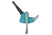 Gartengeräte - Gardena combisystem 2in1 Patio Weeder - 03607-20