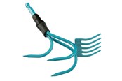 Gartengeräte - Gardena Combisystem Grubber-Rake - 03165-20