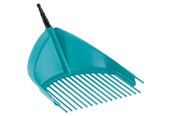 Gartengeräte - Gardena Combisystem Shovel Rake - 3120-20