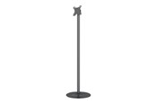 Monitorhalterung - Multibrackets M Pro Single Pole Floorbase - 7350105210549