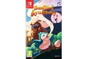 Spiele - Songbird Symphony (Code in a Box) - Nintendo Switch - Platformer - PEGI 3 - 5060690792291