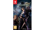 Spiele - Aeternoblade II (Code in a Box) - Nintendo Switch - Action - PEGI 12 - 5060690792284
