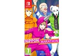Spiele - Nippon Marathon (Code in a Box) - Nintendo Switch - Party - PEGI 7 - 5060690792215