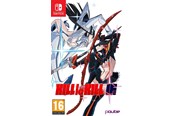 Spiele - Kill La Kill IF (Code in a Box) - Nintendo Switch - Action/Abenteuer - PEGI 16 - 5060690792192