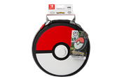 Gaming Zubehör - PowerA Pokémon Carrying Case for Nintendo Switch or Nintendo Switch Lite – Poké Bal - Miscellaneous Bag - Nintendo Switch - 1516712-01