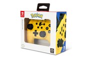 Gaming Zubehör - PowerA Nintendo Switch Wired Controller - Pikachu Shadow - Wired Controller - Nintendo Switch - 1511622-01