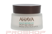 Gesichtspflege - AHAVA Beauty Before Age Uplift Day Cream SPF20 - 697045154531