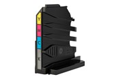 Druckerzubehör - Tinte & Toner - HP Laser Toner Collection Unit - 5KZ38A