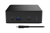 Dockingstationen - Belkin USB-C Dual Display Docking Station - INC002VFBK