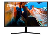 Bildschirm - 32" Samsung LU32J590UQ - 3840x2160 - VA - LU32J590UQ