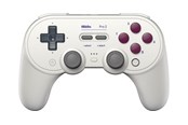 Gaming Zubehör - 8BitDo Pro 2 - G Classic Edition - Bluetooth Controller - Wireless Controller - Android - RET00245