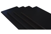 Halterungen & Scharniere - Home>it Shelf M-design 80 cm. - Black - 17565