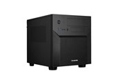 Gehäuse - Chieftec Pro Cube - Gehäuse - Tower - Schwarz - CI-02B-OP