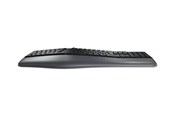 Tastaturen - Cherry KC 4500 ERGO - Tastaturen - Deutsch - Schwarz - JK-4500DE-2