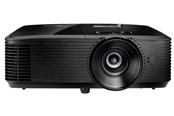 Projektoren - Optoma Projektoren W371 - 1280 x 800 - 3800 ANSI lumens - E9PX7D701EZ3