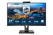 Monitor - 24" Philips B Line 243B1JH - 243B1JH/00