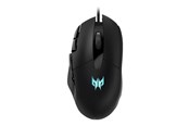 Maus - Acer Predator - Maus (Schwarz) - GP.MCE11.014