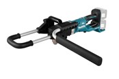 Gartengeräte - Makita 2x18v earth drill solo - DDG460ZX7