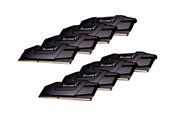 Arbeitsspeicher (RAM) - G.Skill Ripjaws V DDR4-2666 - 256GB - CL19 - Octa Channel (8 pcs) - Intel XMP - Schwarz - F4-2666C19Q2-256GVK