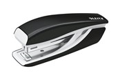 Locher und Tacker - Esselte NeXXt WOW Mini-Heftgerät (Metall) Schwarz - 55281095