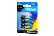Batterien und Akkus - BLOW XTREME Ultra - 82-602#