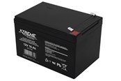 USVs - BLOW 82-215# AGM 12V/10Ah Gel - 82-215#