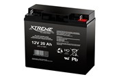 USVs - BLOW XTREME - 82-218#