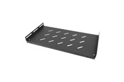 Rack-Gehäuse - Lanberg AK-1014-B - 1U - Fixed Shelf - AK-1014-B