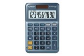 Taschenrechner - CASIO MS-100EM - desktop calculator - MS-100EM