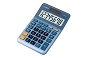 Taschenrechner - CASIO MS-88EM - desktop calculator - MS-88EM