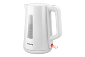 Wasserkocher - Philips Wasserkocher Series 3000 HD9318/00 - Weiß - 2200 W - HD9318/00