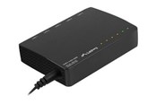 Switches - Lanberg DSP3-1005 - switch - 5 ports - unmanaged - DSP3-1005-60W