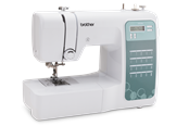 Nähmaschinen - Brother DS120x - DS120XZW1