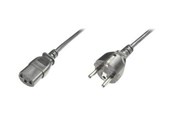 Stromkabel (Intern) - DIGITUS ASSMANN - AK-440101-018-S