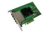 Netzwerkadapter (Netzkarte, Druckserver, u.s.w.) - Intel Ethernet Converged Network Adapter X710-DA4 - X710DA4G2P5
