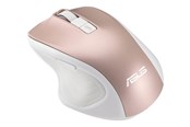 Maus - ASUS MW202 - Maus (Weiß) - 90XB066N-BMU010
