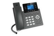 Telefone - Grandstream GRP2612W HD IP Telefon mit Dual-Band W - GRP2612W