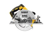 Handkreissäge - Dewalt 18V XR Brushless 184mm Rail Compatible Circular Saw - Bare Unit - DCS572N